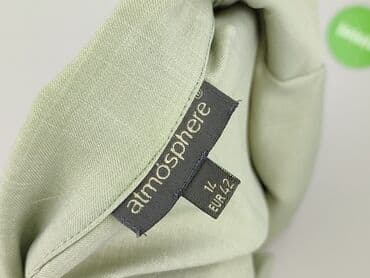 garnitur damski: Atmosphere, Marynarka damska, rozmiar XL — 4