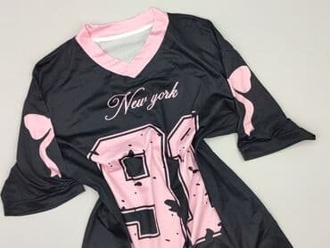 koszulka ajax: Fashion New York, T-shirt damski, rozmiar XS — 1