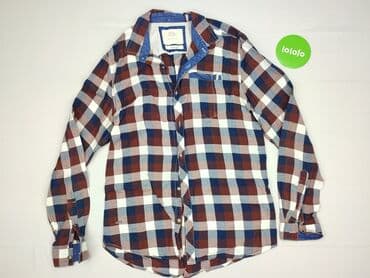 kurtka clockhouse: House, Koszulа dla mężczyzn, rozmiar M — 2