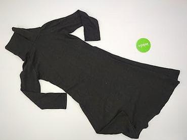basic for everyday janina stretch: Sukienka damska, rozmiar S — 3