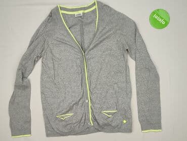 m co sweter: Street One, Kardigan damski, rozmiar S — 2