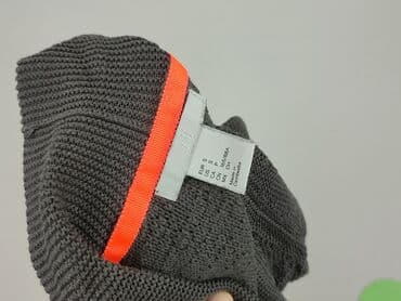 marynarka z kapturem damska: H&M, Kardigan damski, S — 4