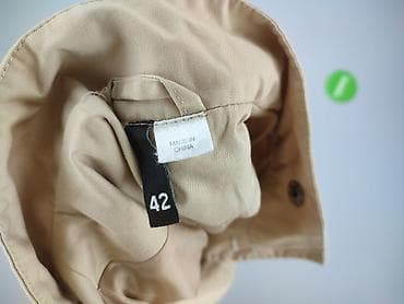 nike softshell: H&M Divided, Płaszcz damski, rozmiar XL — 4