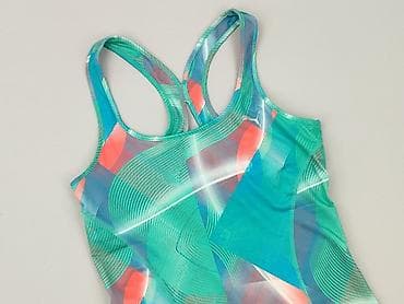 puma bluzki: Puma, Top damski, rozmiar M — 1