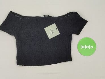 bluzki koronka allegro: Asos, Top damski, rozmiar S — 2