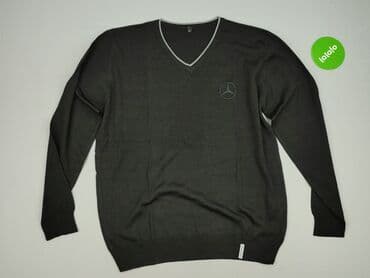 sweter f1: Sweter dla mężczyzn, rozmiar M — 2