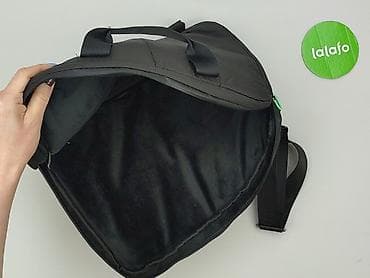 8a plecaki: Torba na laptopa, stan - Bardzo dobry — 4