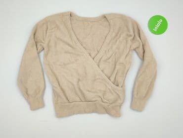 co to jest akryl w swetrze: Sweter damski, rozmiar M — 2
