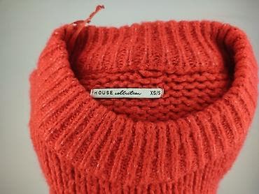 reserved sweter damski: House, Sweter damski, rozmiar S — 4