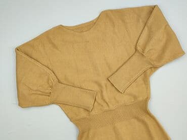 sukienka w paski h: Women`s dress, size S (EU 36) — 1