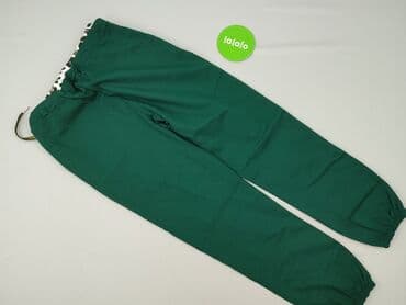spodnie dresowe plus size: Sweatpants for women — 5
