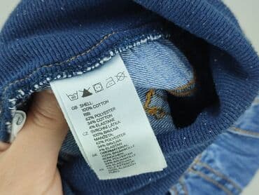 f f jeans: Denim pants, H&M, 1-3 months, condition - Very good — 6