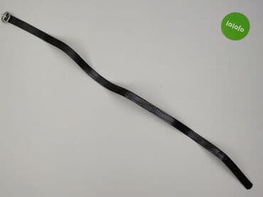 Czapki i kapelusze: Pasek, Damskie, stan - Idealny — 2