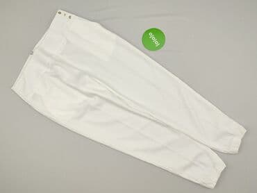 trampki wysokie dior: Elisabetta Franchi, Spodnie materiałowe damskie, rozmiar M — 2