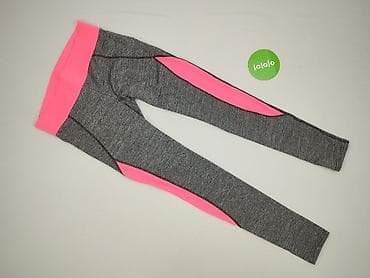 pull and bear underwear: Legginsy Sportowe damskie, rozmiar L — 2