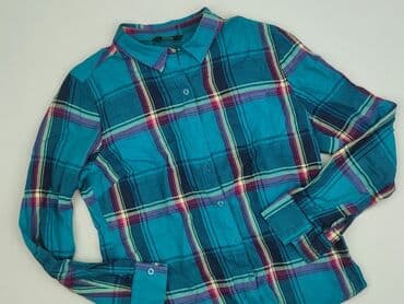 geox ubrania: George, Koszula damska, rozmiar M — 2