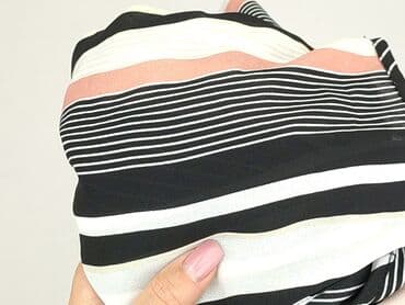 koszula wiya w paski: Atmosphere, Bluzka damska, rozmiar L — 6