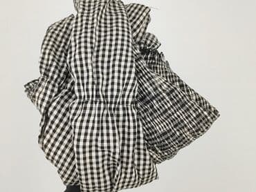 bluzki czarne mohito: Boohoo, Bluzka damska, rozmiar M — 5