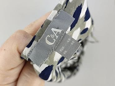 kobieca bluzki: C&A, Bluzka damska, rozmiar 4XL — 4