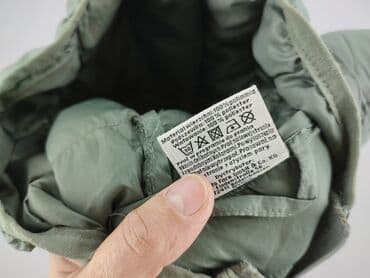 дублянка жіноча польща: Up FASHION, Зимова куртка жіноча, розмір M — 5