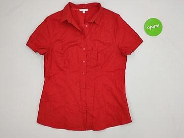 winylowa: Charles Vögele, Koszula damska, rozmiar S — 2