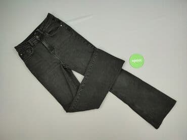 dzinsy sinsay: Jeansy damskie, rozmiar S — 2