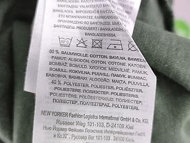 croop top: FB Sister, Top damski, rozmiar L — 6