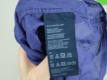 tommy hilfiger t shirty allegro: Tommy Hilfiger, Koszula damska, rozmiar S — 5