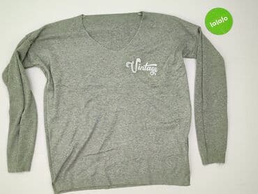 nobel league sweter: Светр жіночий, розмір XL — 2