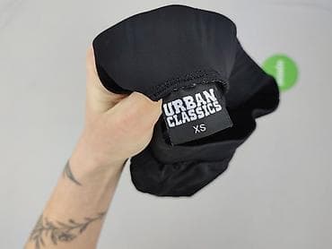 klapki venum: Urban Classics, Legginsy Sportowe damskie, rozmiar XS — 4