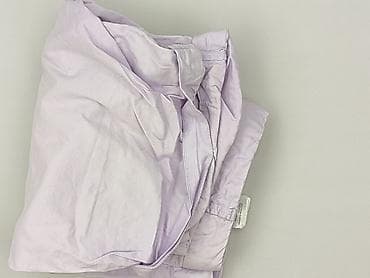 klapki deichman: H&M L.O.G.G., Szorty damskie, rozmiar S — 7