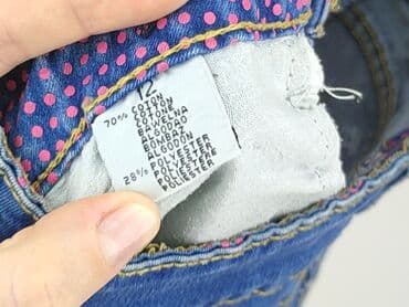 calvin klein jeans retro runner: Спідниця, 12 р., 146-152 см, стан - Ідеальний — 4
