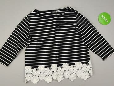 bytom biala koszula: Women's blouse, size 2XL (EU 44) — 2