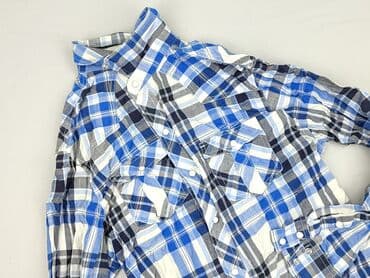 koszula flanelowa carhartt: Koszulа dla mężczyzn, rozmiar M — 1