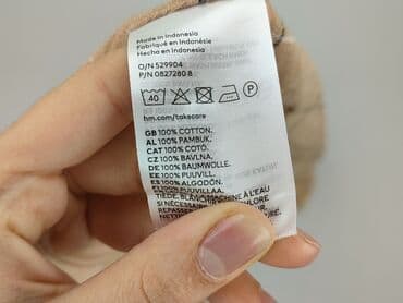 Koszule: H&M, Koszulа dla mężczyzn, rozmiar S — 6