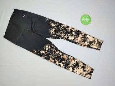 buty ccc puma: Puma, Legginsy Sportowe damskie, rozmiar XS — 3