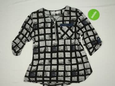 Women: Women's blouse, XL — 2