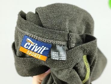 bluza termo lidl: Crivit Sports, T-shirt damski, rozmiar M — 5