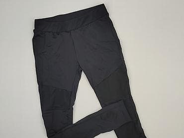 bluzka dla nastolatek: Urban Classics, Legginsy Sportowe damskie, rozmiar M — 1