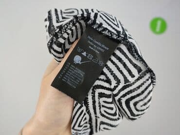 mango bluzki: Monki, Bluzka damska, rozmiar M — 5