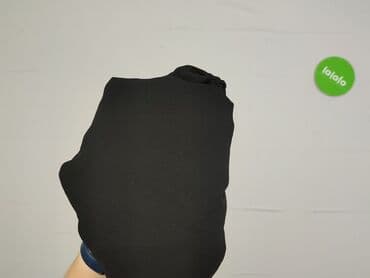 latynka bluzki długi rękaw: Bluzka damska, rozmiar M — 5