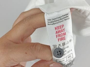 koszule męskie c a: Atlas for Men, Shirt for men, size 4XL at lalafo.pl — 5 koszule męskie c a: Atlas for Men, Shirt for men, size 4XL — 5