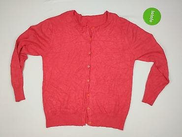 sweter candy: Kardigan damski, rozmiar 2XL — 2