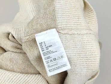 bluza hummel: H&M, Sweter damski, rozmiar S — 5