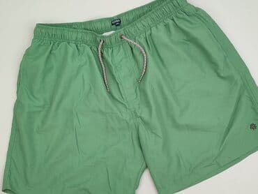 Szorty kąpielowe dla mężczyzn, rozmiar 2XL