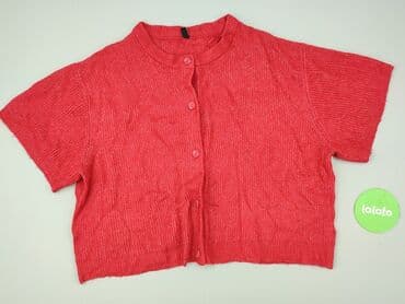 cottonfield sweter: Hema, Kardigan damski, L — 2