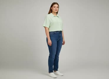 koszula puro lino: Koszula damska, rozmiar XL — 5