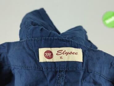 krótkie spodenki i marynarka: Elysee, Szorty damskie, rozmiar XL — 4