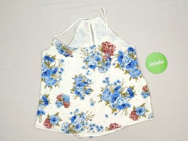 bluzki i spódniczka komplet: Bluzka damska, rozmiar S — 3