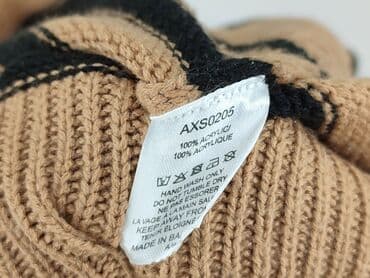 Kobiety: AX, Sweter damski, rozmiar S — 5